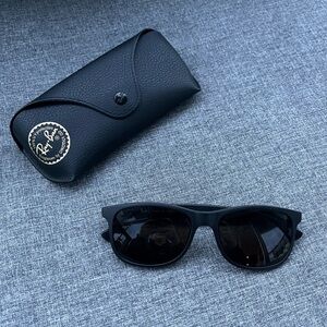 Ray-Ban Sunglasses